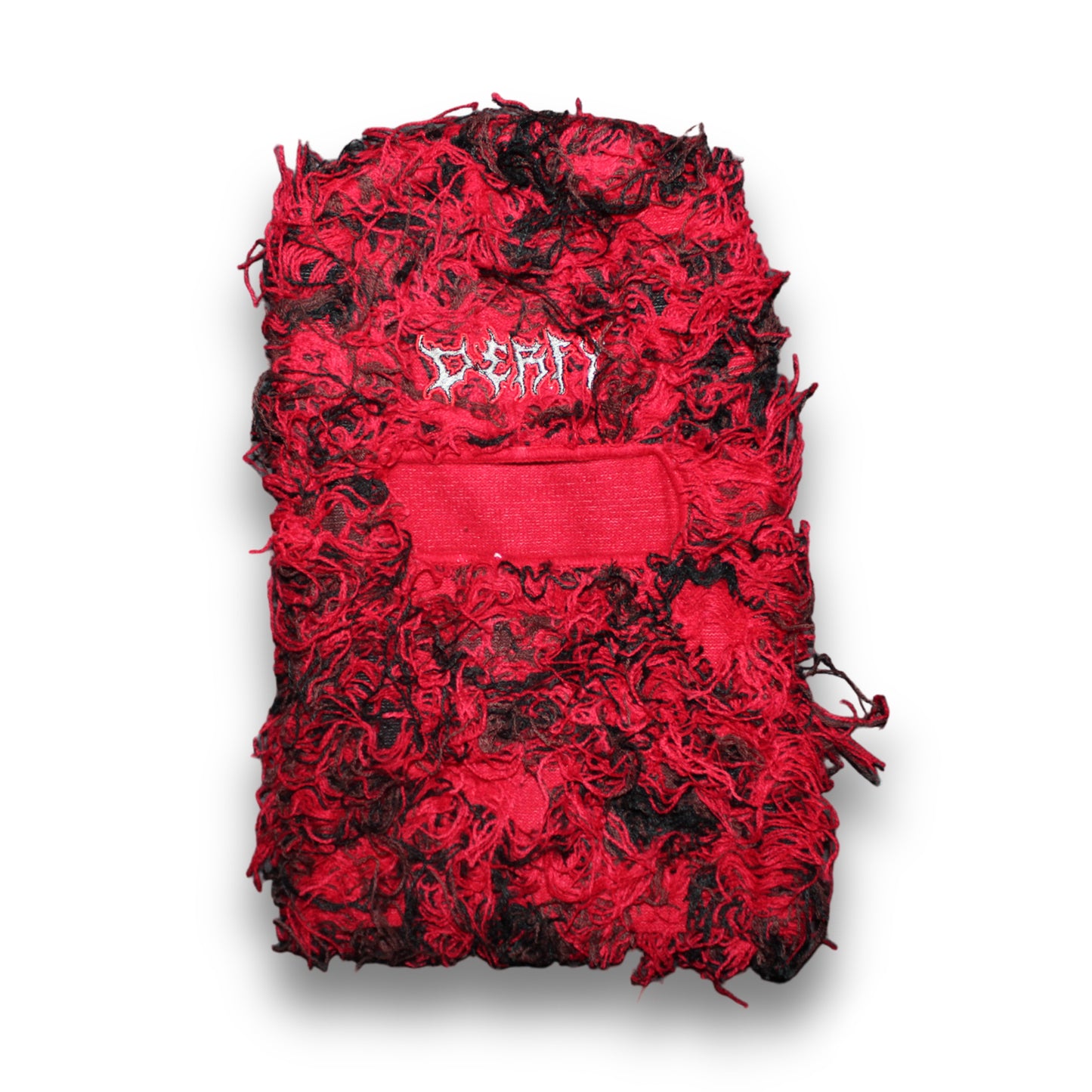 DerfSki Red