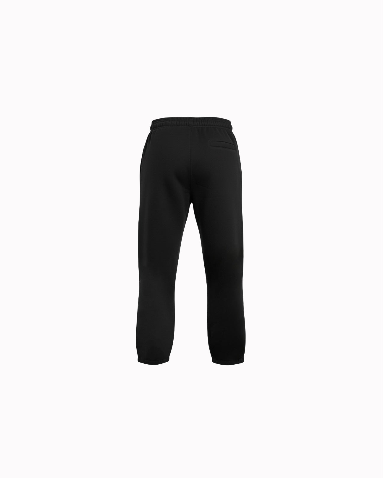 Self Motivation Pants (Black)