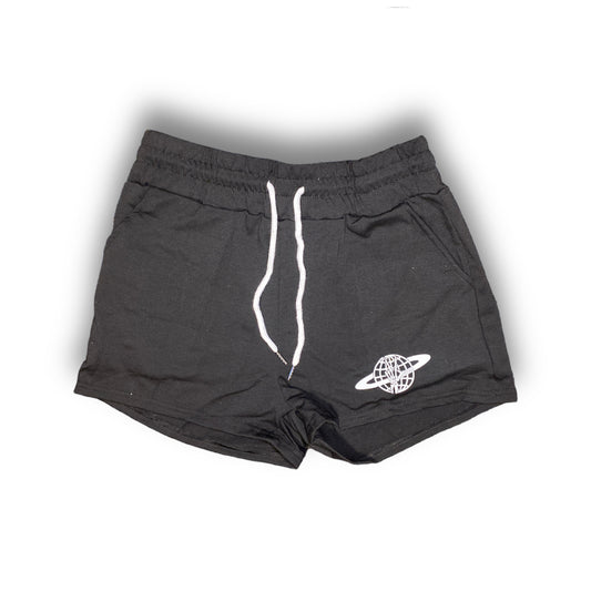 Derfy Worldwide Women Shorts