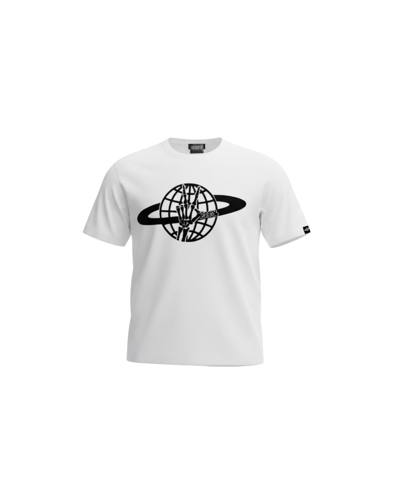Derfy Worldwide Tee