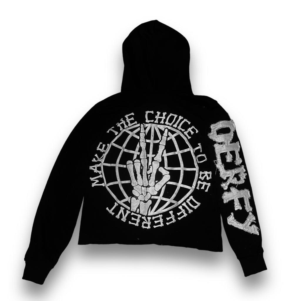 Make The Choice Hoodie