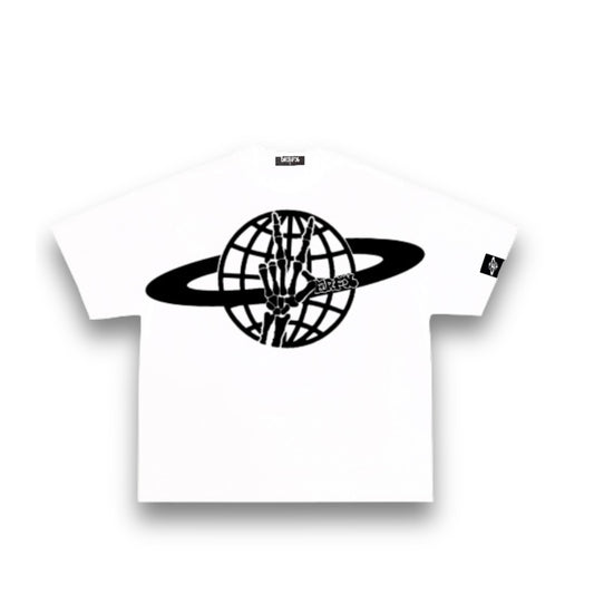 Derfy Worldwide Tee