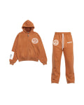 Self Motivation Set (Brown)