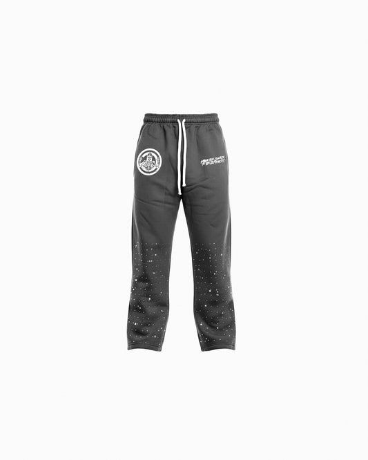 Self Motivation Pants (Grey)