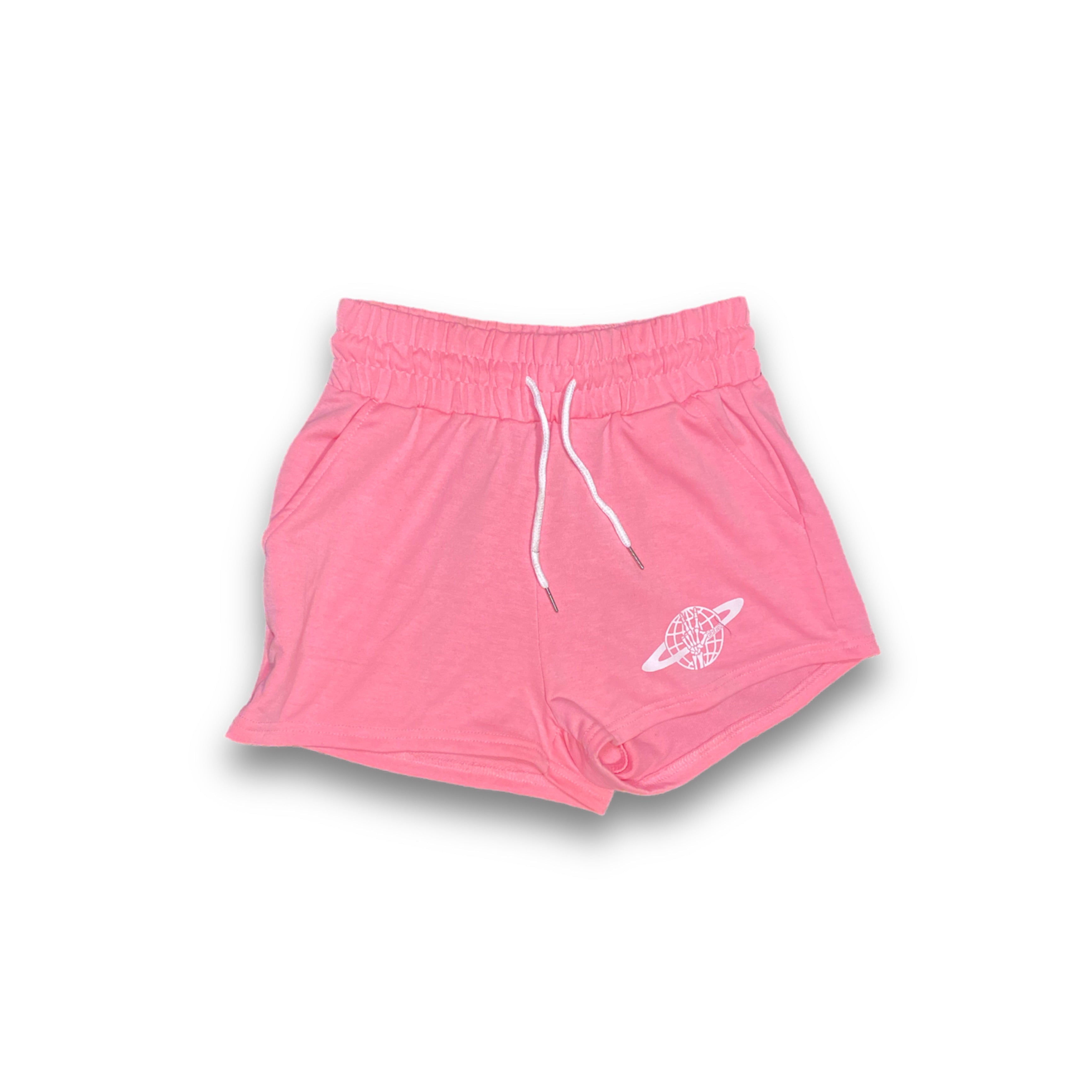 Derfy Worldwide Women Shorts